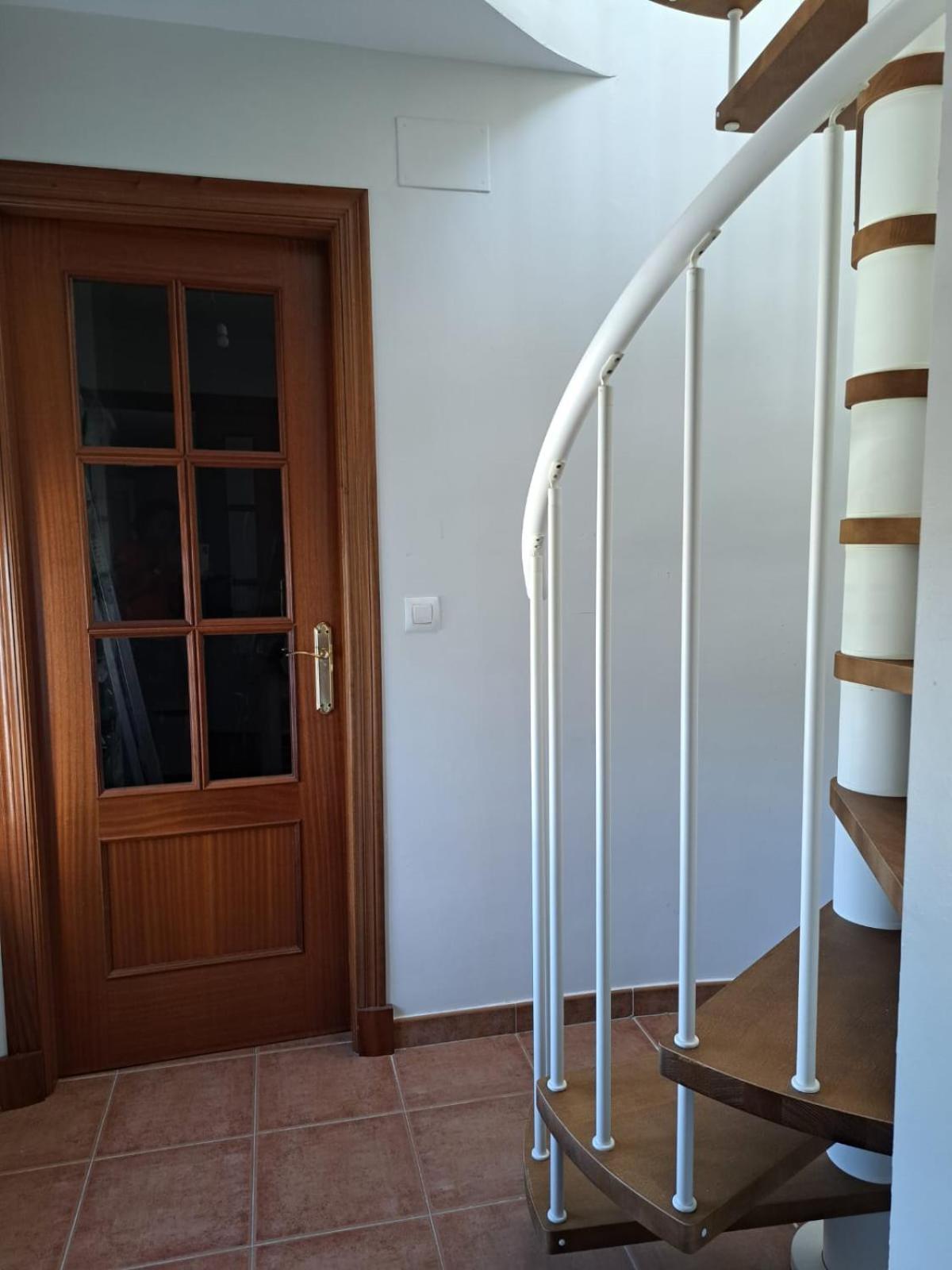 La Cuesta Apartment Medina-Sidonia Exterior photo